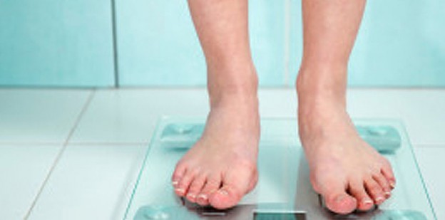 7 Weight Loss Tips For When The Scale Won’t Budge