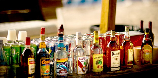 How to: Bring a Bottle of Alcohol Home from the Caribbean