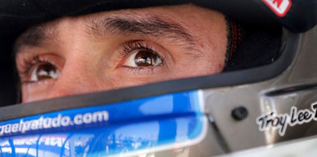 Interview: NASCAR Driver Miguel Paludo