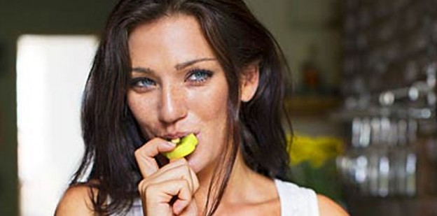 10 Reasons to Try a Vegetarian Diet