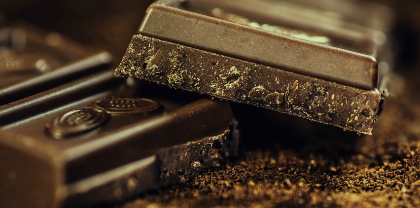chocolate bar freelance writing