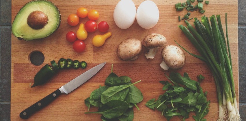 healthy food type 2 diabetes