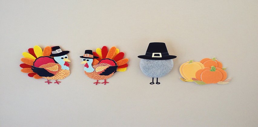 thanksgiving turkey crafts for kids