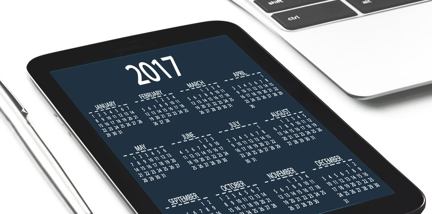 Did You Achieve Your Annual Goals?
