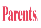 Parents magazine logo