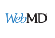 Web MD logo