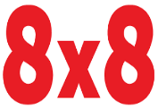 8x8 Inc.
