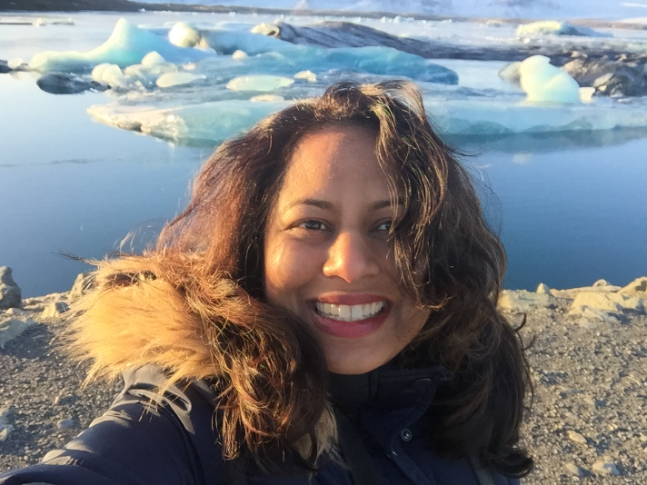 freelance travel writer lavanya sunkara