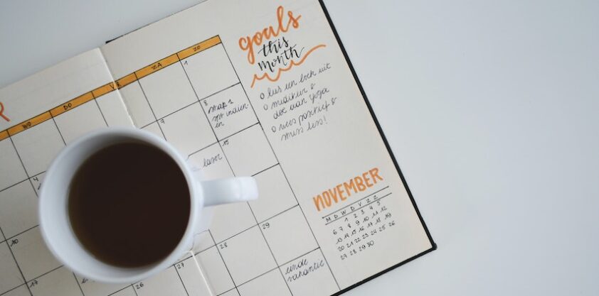 5 Tips for Setting Freelance Business Goals You’ll Actually Hit