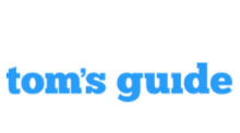 tom's guide logo