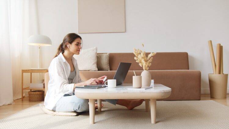 How I Scale My Freelance Business Working 10 Hours a Week