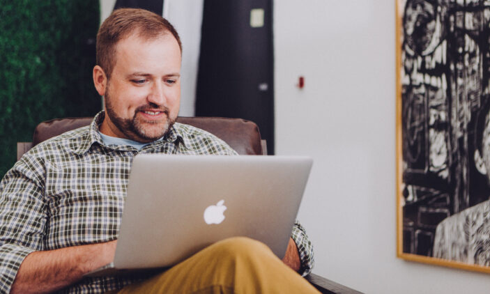 The One Thing I Did That Improved My Freelance Business